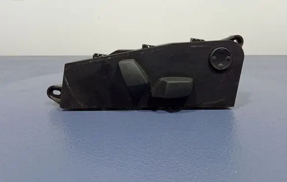 BMW X5M E70 Seat heating switch 6926976