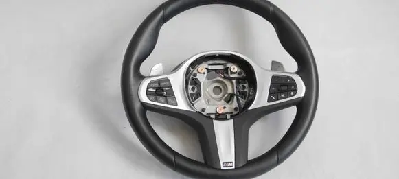 BMW X5M G05 F95 Steering wheel G0631EE 1000063431 9N82542