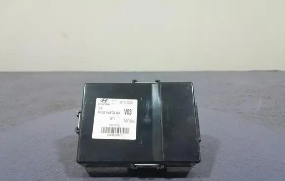 Hyundai i40 Parking PDC control unit/module 95770-3Z000