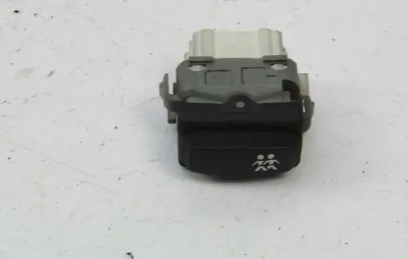 Renault Espace - Grand espace IV Other switches/knobs/shifts 