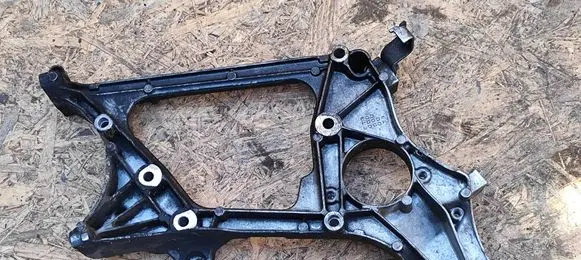 Mercedes-Benz E W212 Fuel pump bracket GD01784 A6512012009