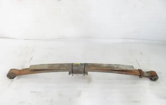 Volkswagen I LT Rear leaf spring