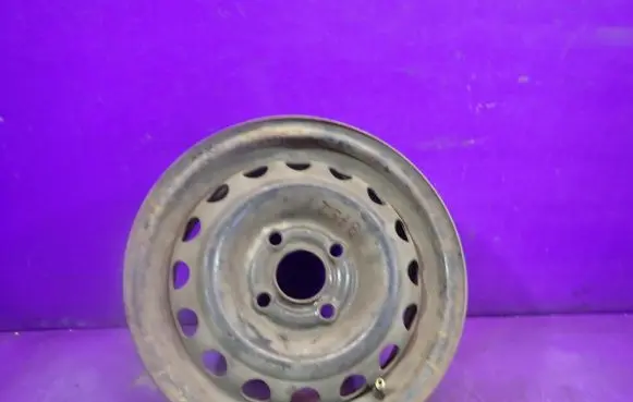 Opel Astra G R13 steel rim 