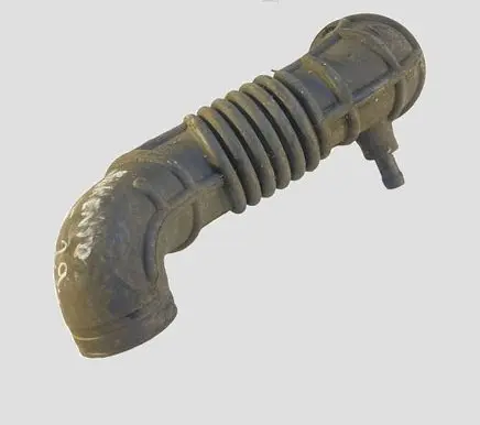 KIA Sorento Intercooler hose/pipe