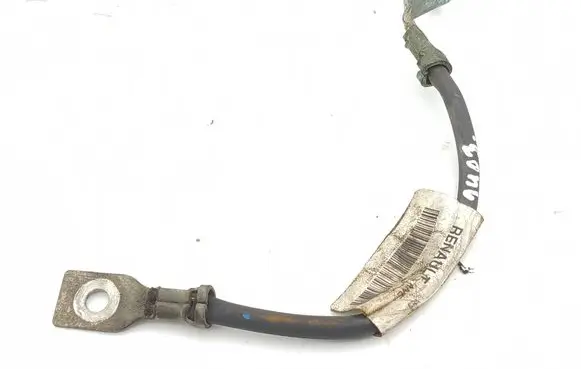 Renault Megane IV Negative earth cable (battery) 240800427R 0A0000 104623