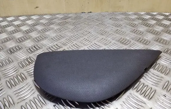 Volkswagen Eos Dashboard side end trim 1Q0858248B