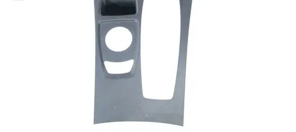 BMW X5 E70 Other center console (tunnel) element 51166960025 6960025