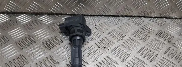 Mazda 5 High voltage ignition coil LFB618100 0997000981