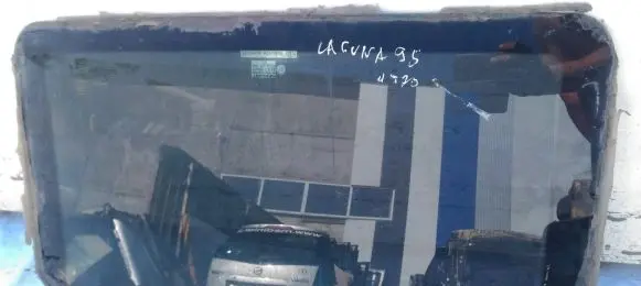 Renault Laguna I Sunroof set 