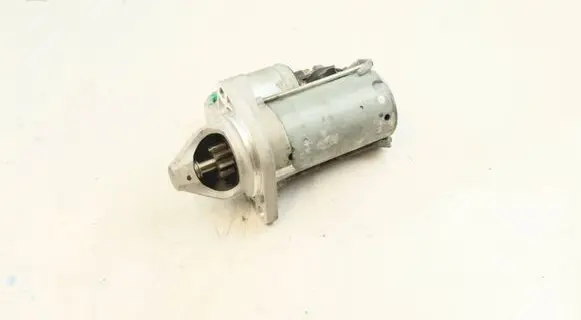 BMW 3 E92 E93 Starter motor 7616500 12417616500 11B0660978BC