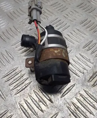 Infiniti Q70 Y51 Headlight washer pump 