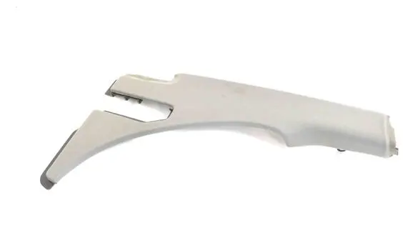 Mercedes-Benz SL R230 Rear door card panel trim A2306901141