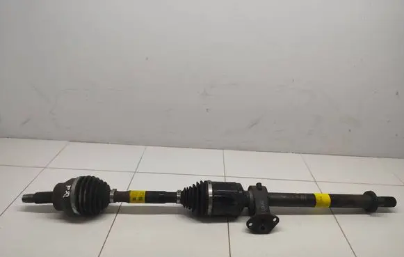 Hyundai Santa Fe Front driveshaft 49501CL850 E01R