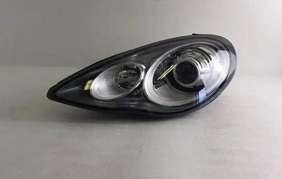 Porsche Panamera (970) Headlight/headlamp 97063106924
