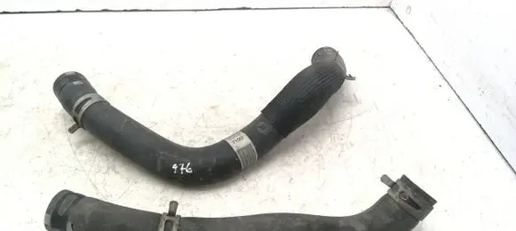 KIA Sportage Engine coolant pipe/hose 25414D7100 25415D7100