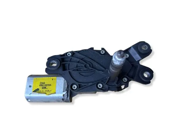 Ford C-MAX II Rear window wiper motor AV6117K441AC