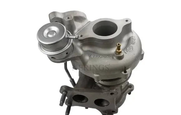 Subaru Forester SJ Turbo 14411AA881 814306 14411AA880