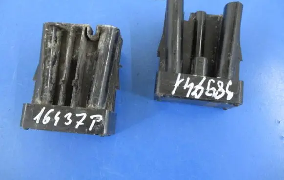 Citroen C5 Sensor