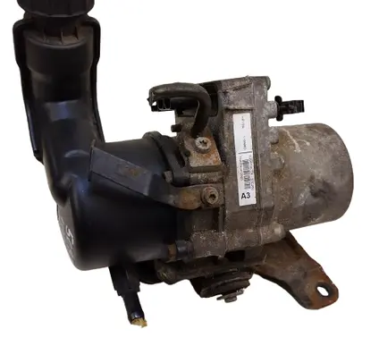 Peugeot 508 RXH Power steering pump 9676154180