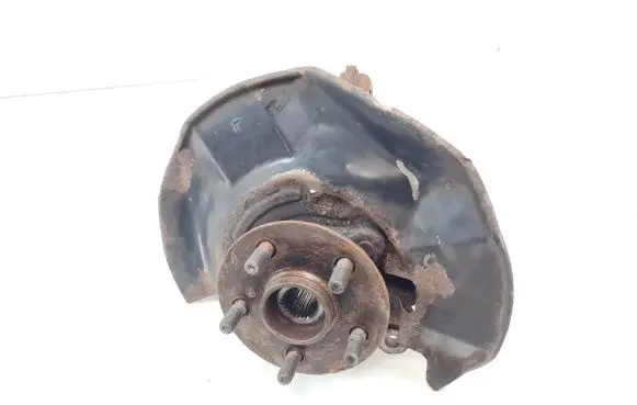 Toyota Prius (XW50) Front wheel hub W0272 PF4L 151211B