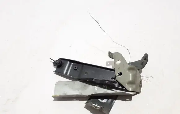 Mercedes-Benz S W223 Fender mounting bracket A2238800600