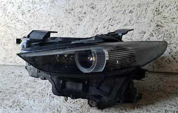 Mazda 3 Headlight/headlamp