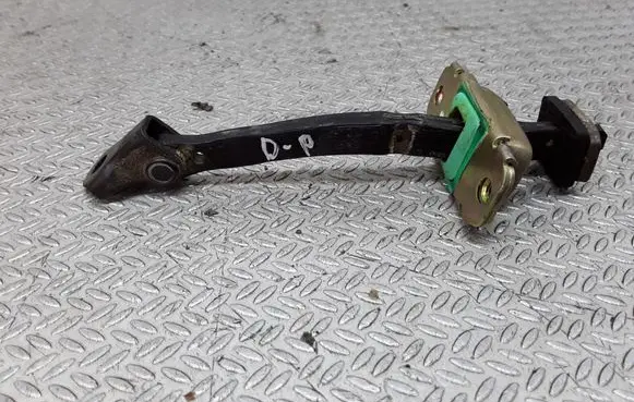 Hyundai Santa Fe Front door check strap stopper