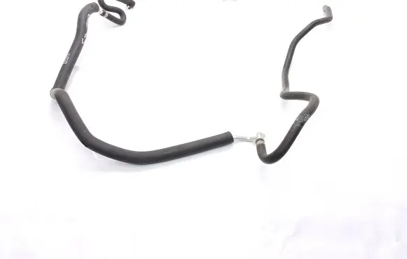 Mercedes-Benz GLE (W166 - C292) Engine coolant pipe/hose A1668305096