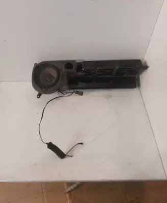 Audi A8 S8 D2 4D Front door speaker 2752555948