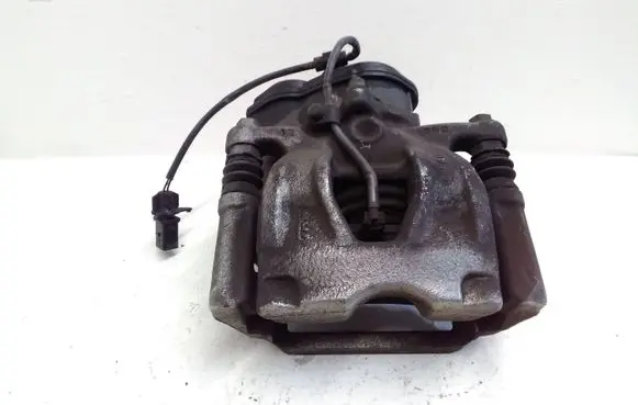 Audi A4 S4 B9 Rear brake caliper 8W0406AT