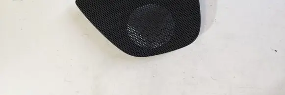 Side speaker trim/cover