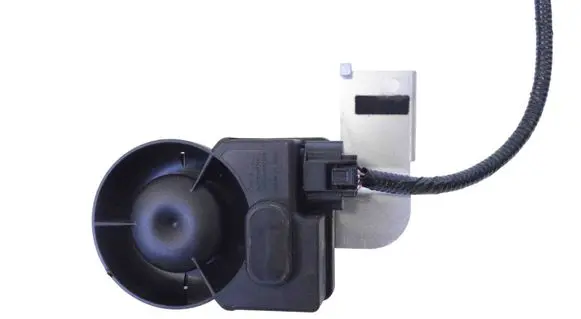 Alarm system siren