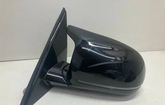 BMW X5M G05 F95 Front door electric wing mirror 
