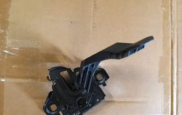 Renault Arkana Engine bonnet/hood lock/catch