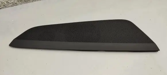 Audi Q7 4M Dash center speaker trim cover 4m8857367