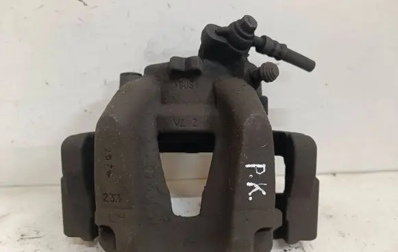 Citroen C4 Grand Picasso Front brake caliper
