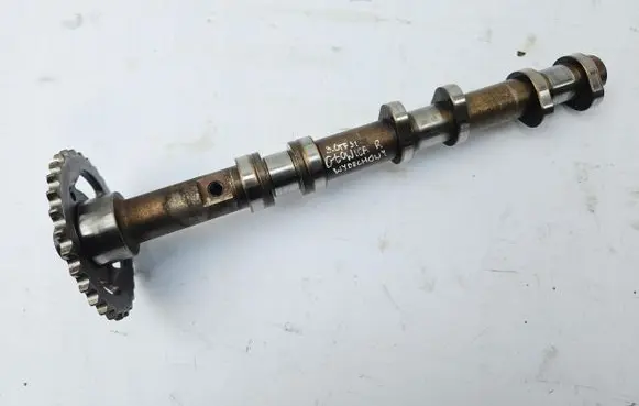 Audi A6 S6 C7 4G Camshaft 06E109102BF