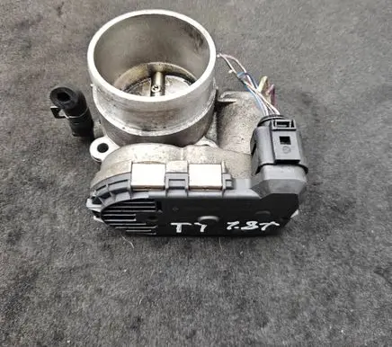 Audi TT Mk1 Throttle valve 06A133062C