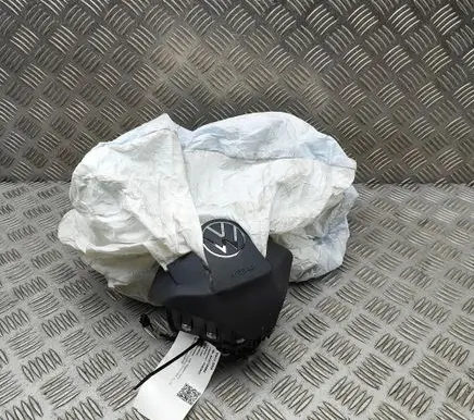 Volkswagen Tiguan Steering wheel airbag 5NA880201G
