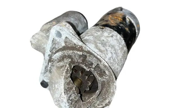Opel Insignia A Starter motor 55352882 m001t30177