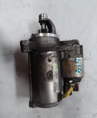 Audi A5 8T 8F Starter motor 059911022