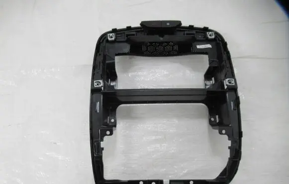 Renault Clio IV Other dashboard part 681046679R