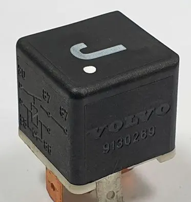 Other relay