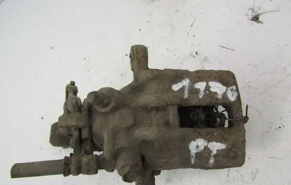 Nissan Almera Tino Rear brake caliper 