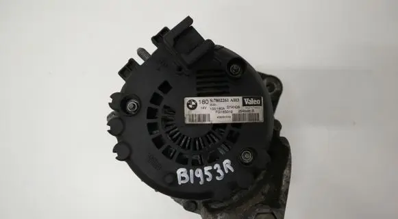 Generator/alternator