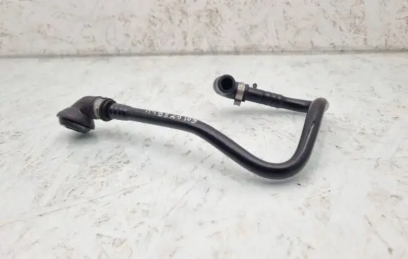 Audi A4 S4 B8 8K Vacuum line/pipe/hose 8K0611931BH