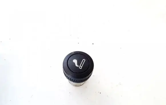 Opel Vectra C Cigarette lighter 