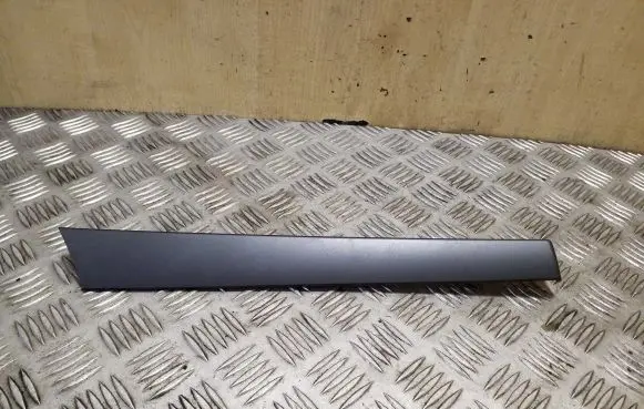 Audi A3 S3 8P Rear door card trim 8P4867419G