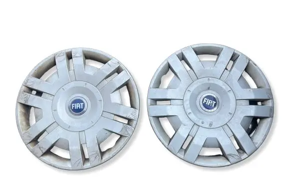 Fiat Stilo Original wheel cap 46807583