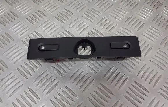 Renault Clio II Panel trim 8200071224